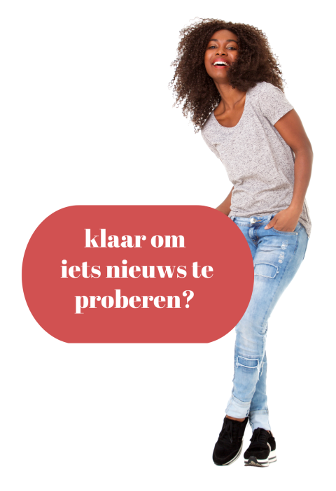 Hey OPEN MINDED werkzoekende dames, studenten en herintreders... (9)
